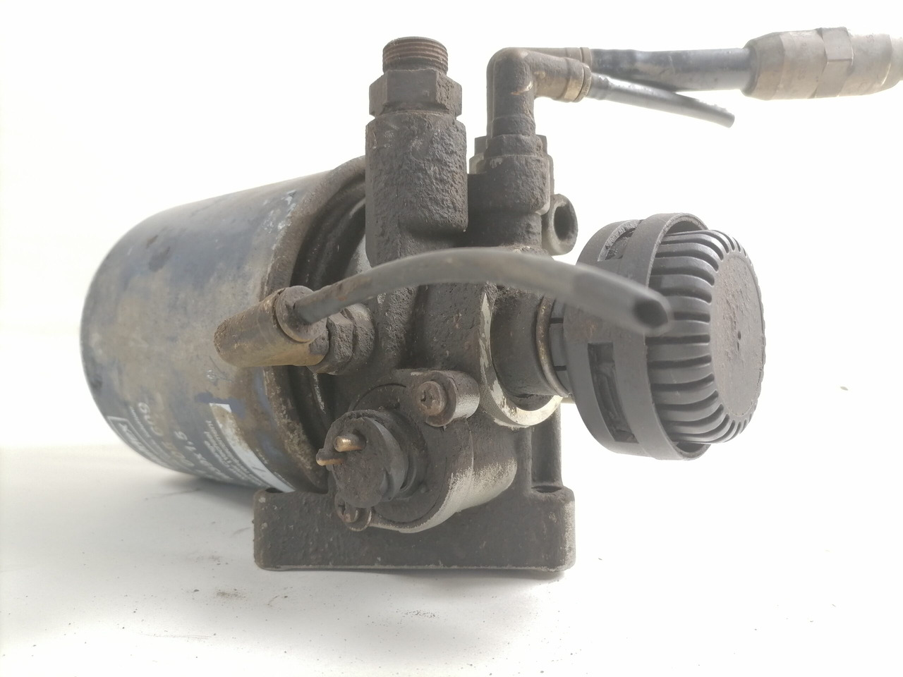 Volvo Air dryer 20393894 - Kočioni ventil za Kamion: slika Volvo Air dryer 20393894 - Kočioni ventil za Kamion Volvo Air dryer 20393894 - Kočioni ventil za Kamion: slika Volvo Air dryer 20393894 - Kočioni ventil za Kamion