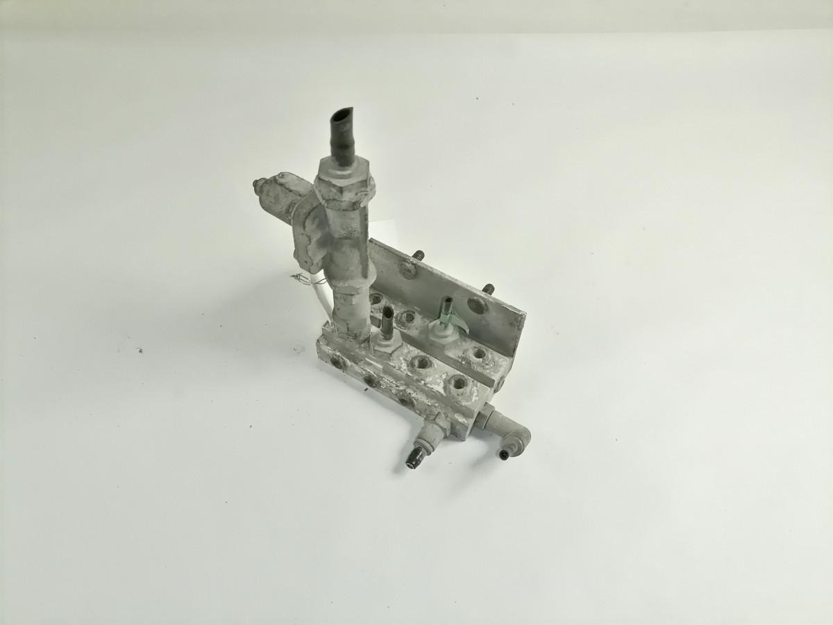 Volvo Air pressure control valve 20383381 - Kočioni ventil za Kamion: slika Volvo Air pressure control valve 20383381 - Kočioni ventil za Kamion Volvo Air pressure control valve 20383381 - Kočioni ventil za Kamion: slika Volvo Air pressure control valve 20383381 - Kočioni ventil za Kamion