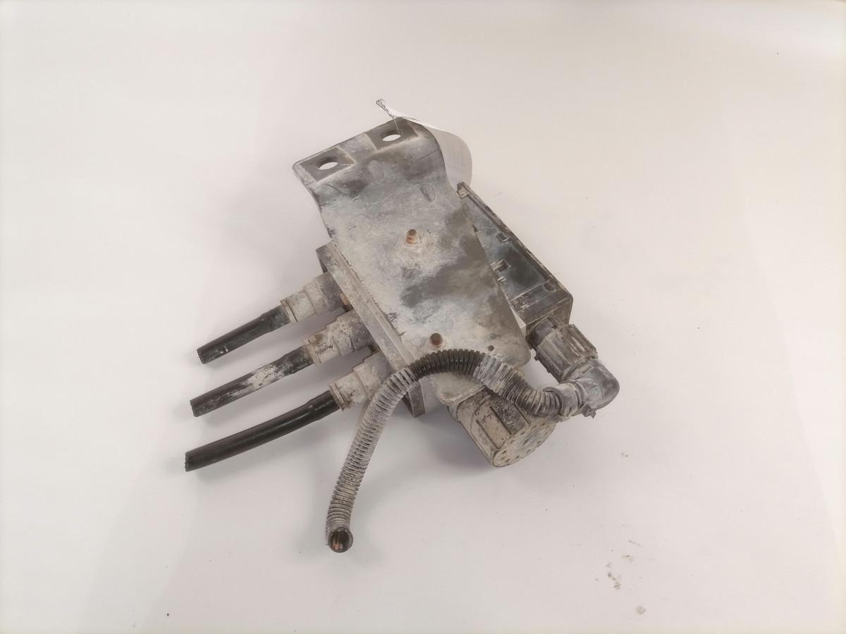 Volvo Air pressure control valve 4518591310220 - Kočioni ventil za Kamion: slika Volvo Air pressure control valve 4518591310220 - Kočioni ventil za Kamion Volvo Air pressure control valve 4518591310220 - Kočioni ventil za Kamion: slika Volvo Air pressure control valve 4518591310220 - Kočioni ventil za Kamion