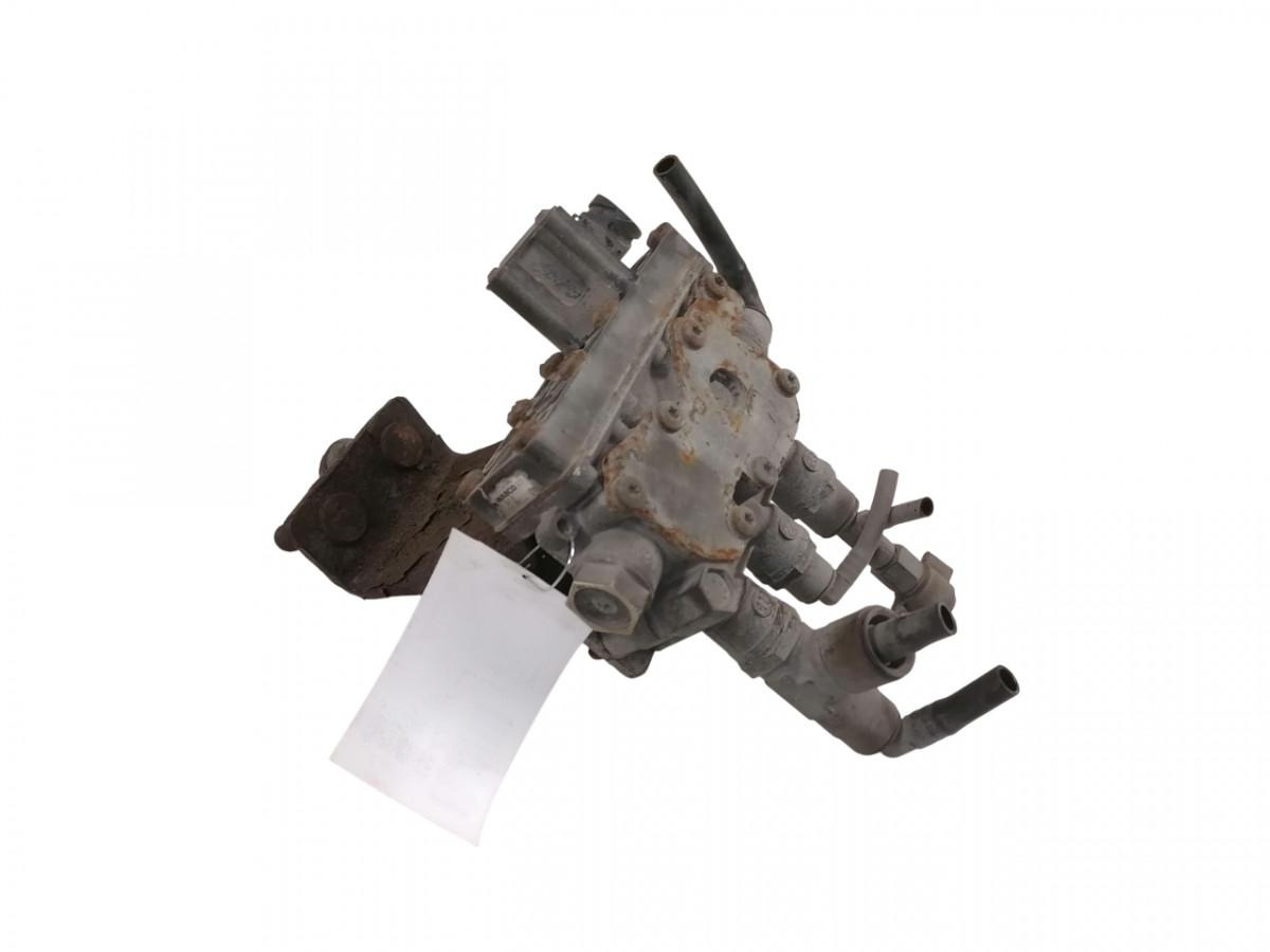 Volvo Air suspension control valve, ECAS 20734168 - Kočioni ventil za Kamion: slika Volvo Air suspension control valve, ECAS 20734168 - Kočioni ventil za Kamion Volvo Air suspension control valve, ECAS 20734168 - Kočioni ventil za Kamion: slika Volvo Air suspension control valve, ECAS 20734168 - Kočioni ventil za Kamion