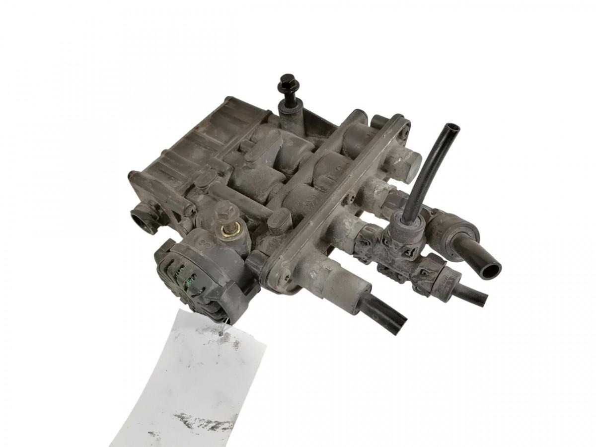 Volvo Air suspension control valve, ECAS 21083657 - Kočioni ventil za Kamion: slika Volvo Air suspension control valve, ECAS 21083657 - Kočioni ventil za Kamion Volvo Air suspension control valve, ECAS 21083657 - Kočioni ventil za Kamion: slika Volvo Air suspension control valve, ECAS 21083657 - Kočioni ventil za Kamion
