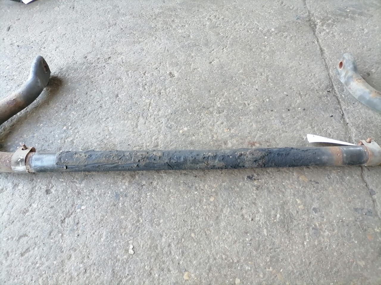 Volvo Anti-roll bar 1075683 - Balans štanga za Kamion: slika Volvo Anti-roll bar 1075683 - Balans štanga za Kamion Volvo Anti-roll bar 1075683 - Balans štanga za Kamion: slika Volvo Anti-roll bar 1075683 - Balans štanga za Kamion