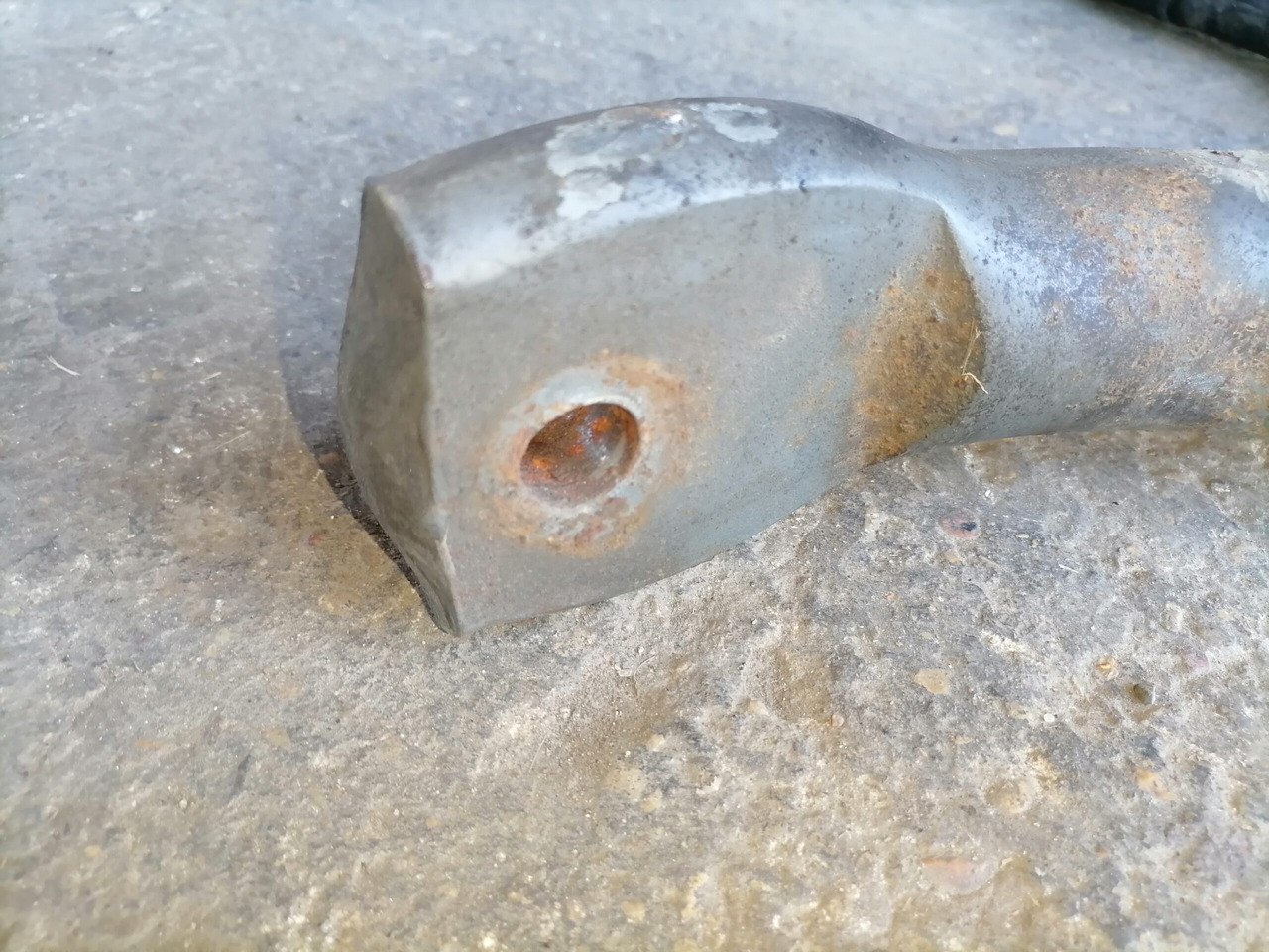 Volvo Anti-roll bar 1075683 - Balans štanga za Kamion: slika Volvo Anti-roll bar 1075683 - Balans štanga za Kamion Volvo Anti-roll bar 1075683 - Balans štanga za Kamion: slika Volvo Anti-roll bar 1075683 - Balans štanga za Kamion