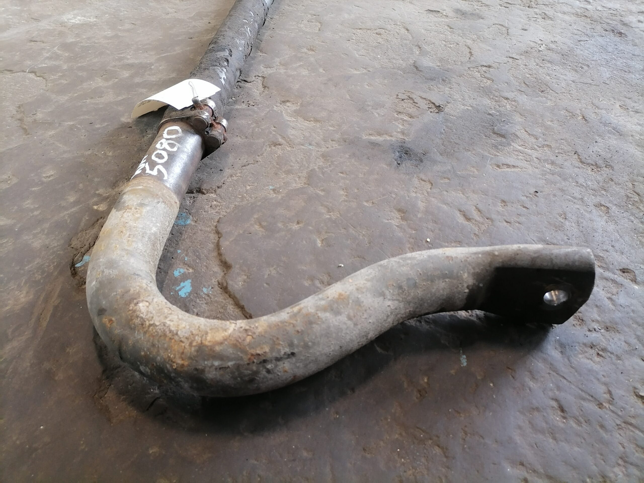 Volvo Anti-roll bar 1075683 - Balans štanga za Kamion: slika Volvo Anti-roll bar 1075683 - Balans štanga za Kamion Volvo Anti-roll bar 1075683 - Balans štanga za Kamion: slika Volvo Anti-roll bar 1075683 - Balans štanga za Kamion