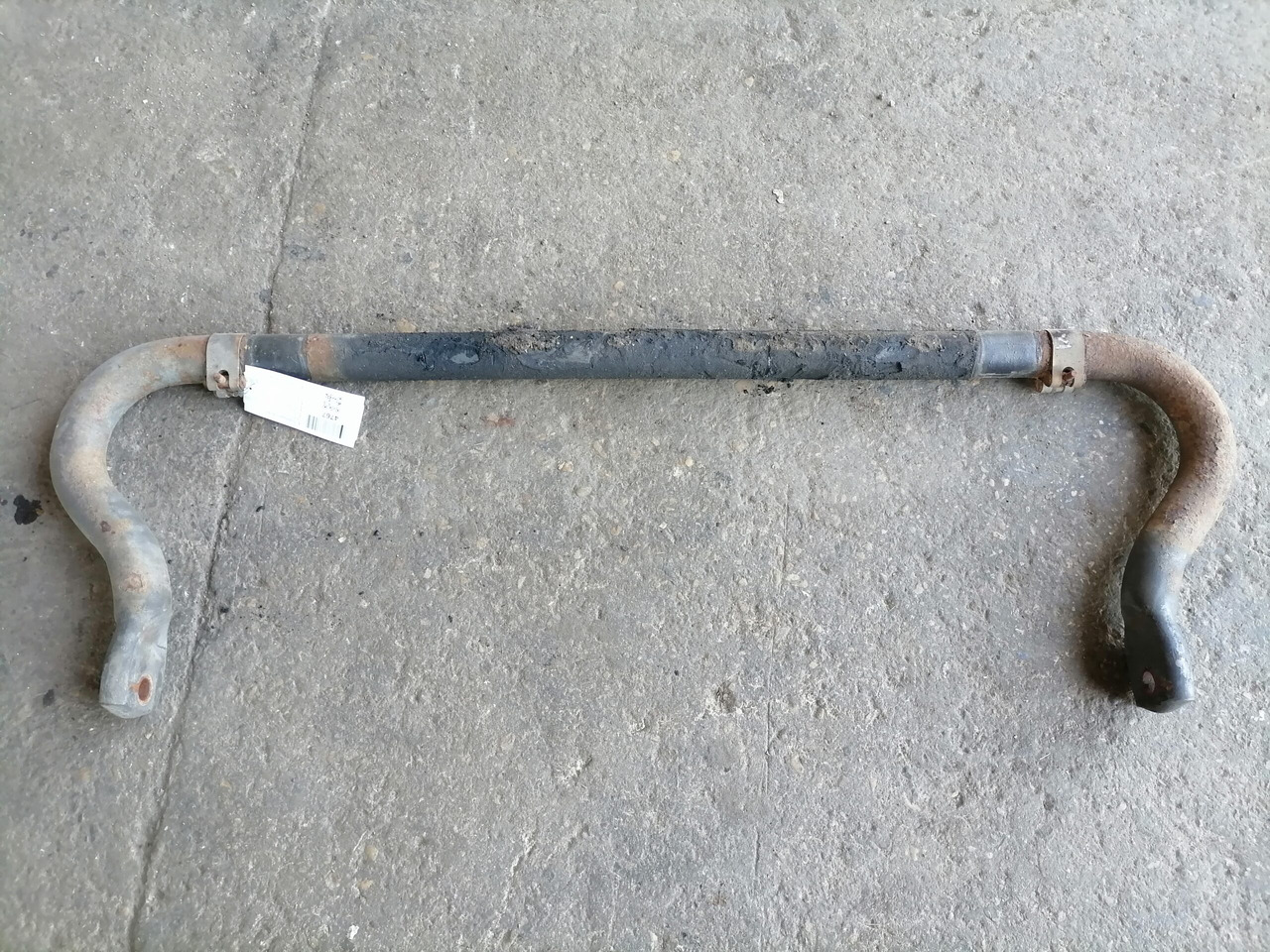 Volvo Anti-roll bar 1075683 - Balans štanga za Kamion: slika Volvo Anti-roll bar 1075683 - Balans štanga za Kamion Volvo Anti-roll bar 1075683 - Balans štanga za Kamion: slika Volvo Anti-roll bar 1075683 - Balans štanga za Kamion