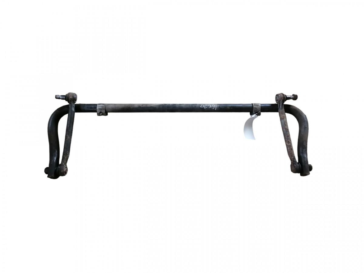 Volvo Anti-roll bar 22357937 - Balans štanga za Kamion: slika Volvo Anti-roll bar 22357937 - Balans štanga za Kamion Volvo Anti-roll bar 22357937 - Balans štanga za Kamion: slika Volvo Anti-roll bar 22357937 - Balans štanga za Kamion
