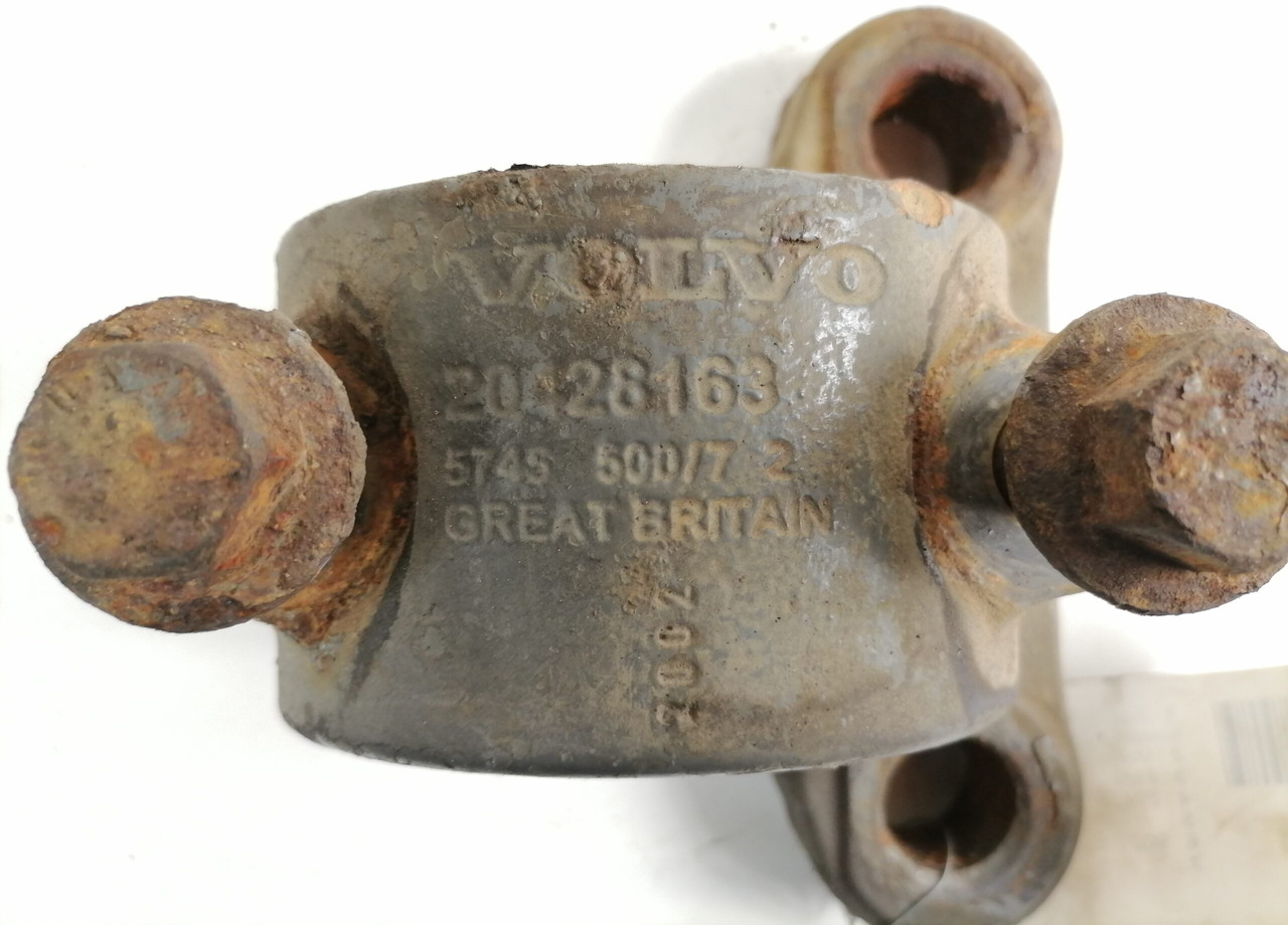 Volvo Anti-roll bar bracket 20428161 - Balans štanga za Kamion: slika Volvo Anti-roll bar bracket 20428161 - Balans štanga za Kamion Volvo Anti-roll bar bracket 20428161 - Balans štanga za Kamion: slika Volvo Anti-roll bar bracket 20428161 - Balans štanga za Kamion