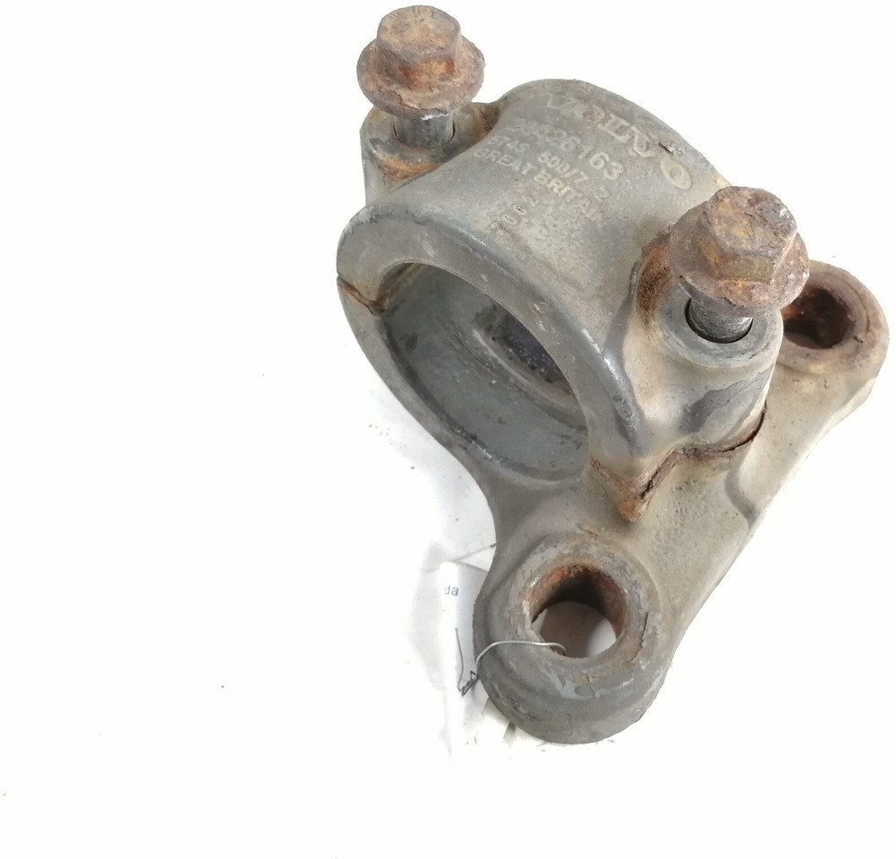 Volvo Anti-roll bar bracket 20428161 - Balans štanga za Kamion: slika Volvo Anti-roll bar bracket 20428161 - Balans štanga za Kamion Volvo Anti-roll bar bracket 20428161 - Balans štanga za Kamion: slika Volvo Anti-roll bar bracket 20428161 - Balans štanga za Kamion