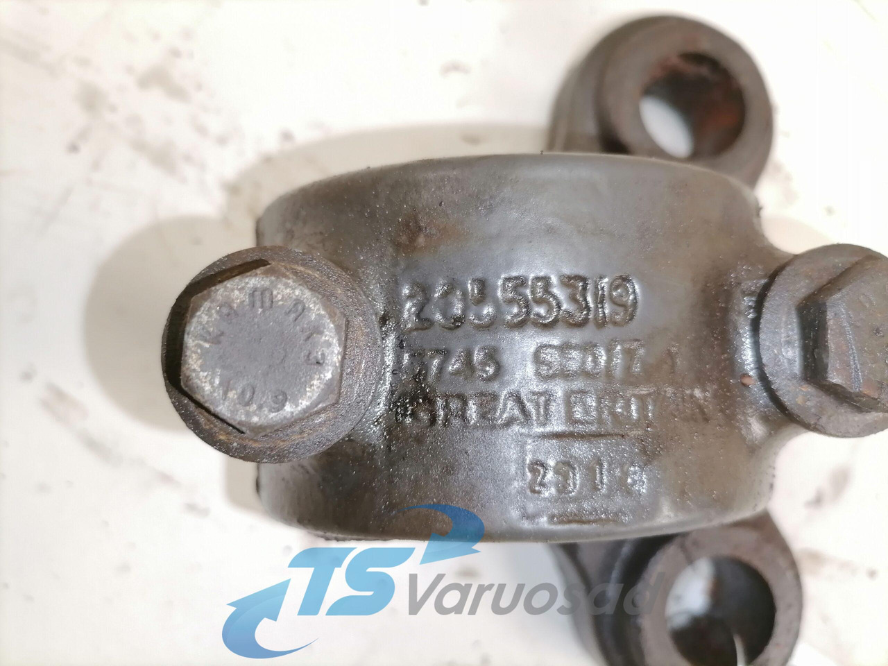 Volvo Anti-roll bar bracket 22119002 - Balans štanga za Kamion: slika Volvo Anti-roll bar bracket 22119002 - Balans štanga za Kamion Volvo Anti-roll bar bracket 22119002 - Balans štanga za Kamion: slika Volvo Anti-roll bar bracket 22119002 - Balans štanga za Kamion