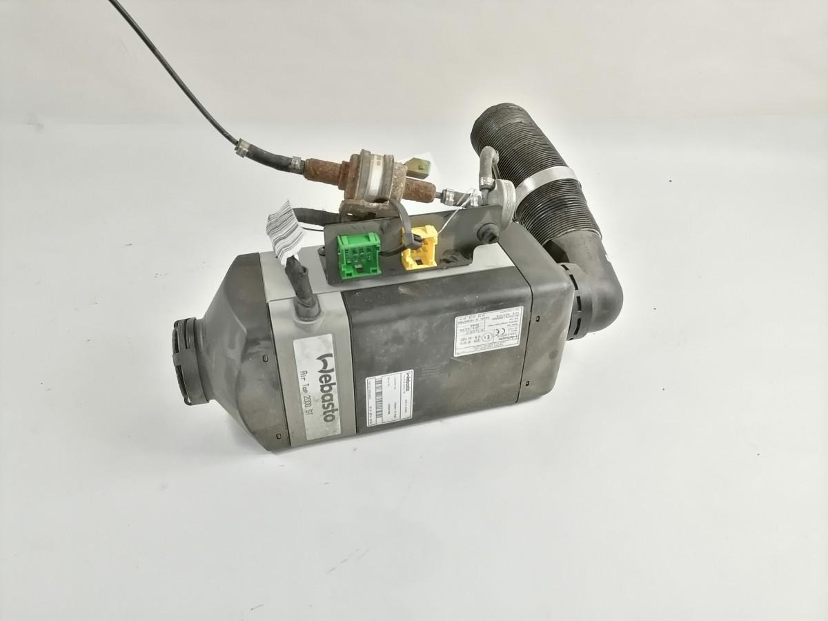 Volvo Auxiliary heater 7484521172 - Grijanje/ Ventilacija za Kamion: slika Volvo Auxiliary heater 7484521172 - Grijanje/ Ventilacija za Kamion Volvo Auxiliary heater 7484521172 - Grijanje/ Ventilacija za Kamion: slika Volvo Auxiliary heater 7484521172 - Grijanje/ Ventilacija za Kamion