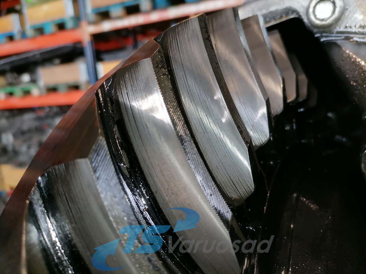 Volvo Axel gear 3191876 - Reduktor pogona za Kamion: slika Volvo Axel gear 3191876 - Reduktor pogona za Kamion Volvo Axel gear 3191876 - Reduktor pogona za Kamion: slika Volvo Axel gear 3191876 - Reduktor pogona za Kamion