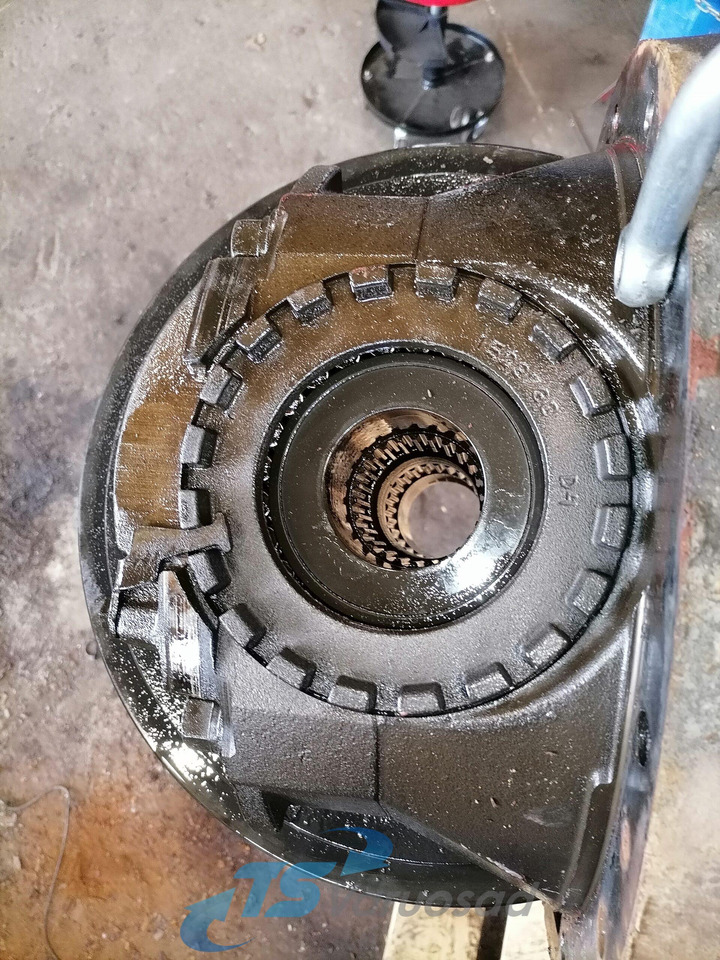 Volvo Axel gear RS1356SV - Reduktor pogona za Kamion: slika Volvo Axel gear RS1356SV - Reduktor pogona za Kamion Volvo Axel gear RS1356SV - Reduktor pogona za Kamion: slika Volvo Axel gear RS1356SV - Reduktor pogona za Kamion