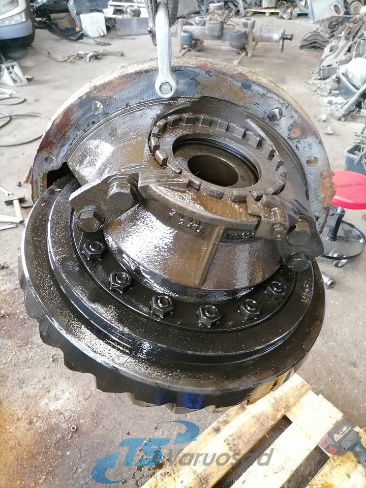 Volvo Axel gear RS1356SV - Reduktor pogona za Kamion: slika Volvo Axel gear RS1356SV - Reduktor pogona za Kamion Volvo Axel gear RS1356SV - Reduktor pogona za Kamion: slika Volvo Axel gear RS1356SV - Reduktor pogona za Kamion
