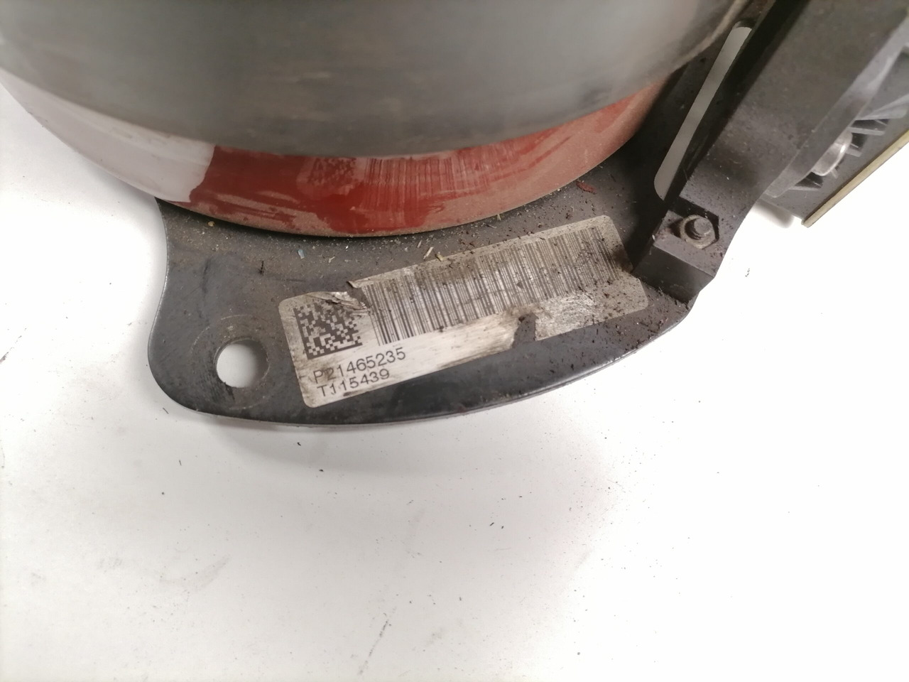 Volvo Bearing 21465235 - Kvačilo i dijelovi za Kamion: slika Volvo Bearing 21465235 - Kvačilo i dijelovi za Kamion Volvo Bearing 21465235 - Kvačilo i dijelovi za Kamion: slika Volvo Bearing 21465235 - Kvačilo i dijelovi za Kamion