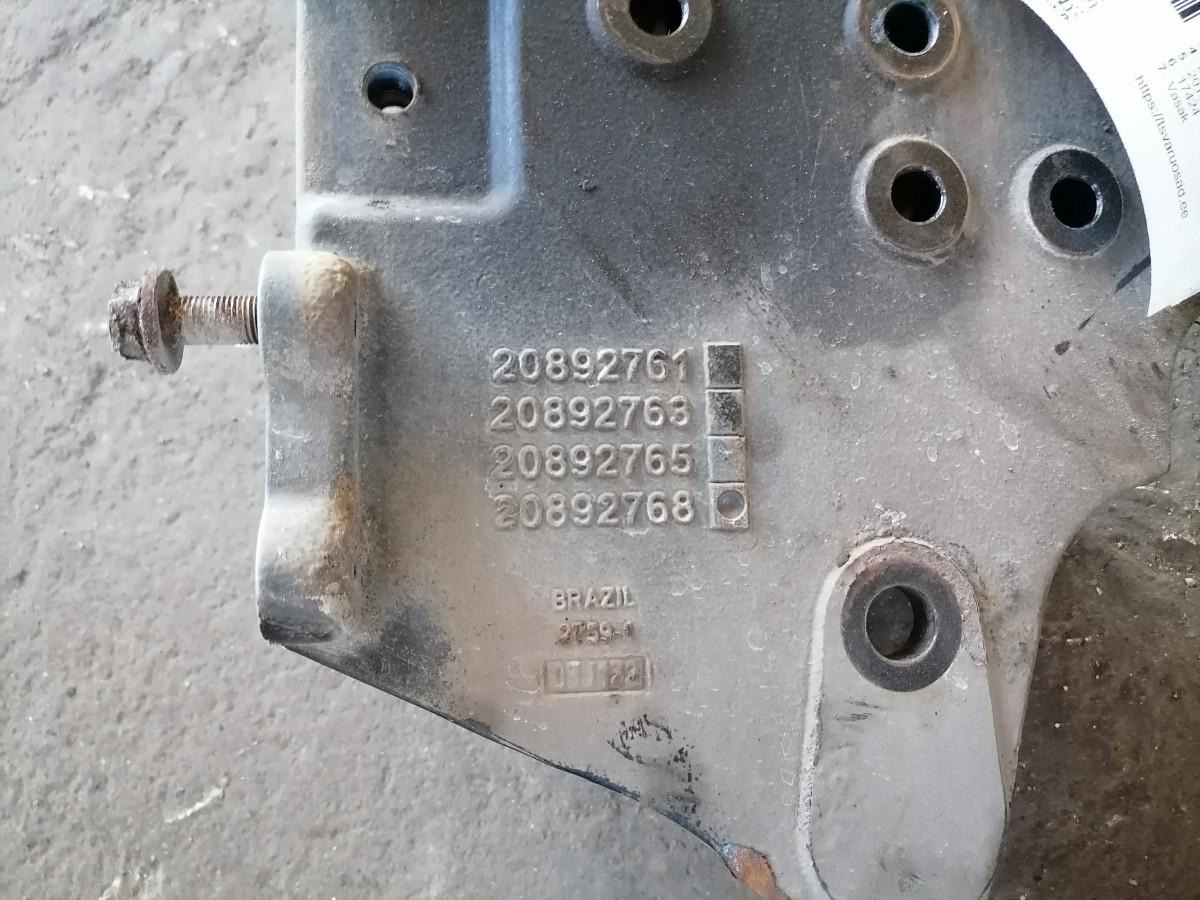 Volvo Bracket 20892768 - Okvir/ Šasija za Kamion: slika Volvo Bracket 20892768 - Okvir/ Šasija za Kamion Volvo Bracket 20892768 - Okvir/ Šasija za Kamion: slika Volvo Bracket 20892768 - Okvir/ Šasija za Kamion