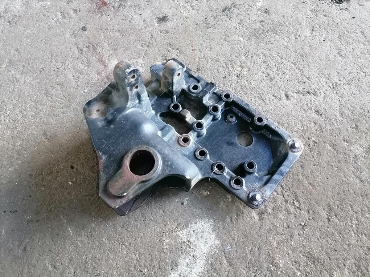 Volvo Bracket 20892769 - Okvir/ Šasija za Kamion: slika Volvo Bracket 20892769 - Okvir/ Šasija za Kamion Volvo Bracket 20892769 - Okvir/ Šasija za Kamion: slika Volvo Bracket 20892769 - Okvir/ Šasija za Kamion