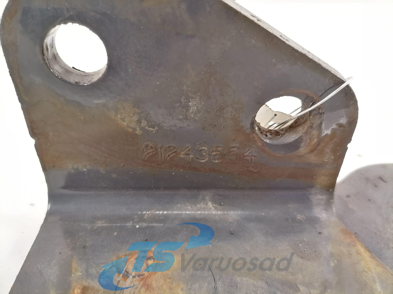 Volvo Bracket 21243554 - Okvir/ Šasija za Kamion: slika Volvo Bracket 21243554 - Okvir/ Šasija za Kamion Volvo Bracket 21243554 - Okvir/ Šasija za Kamion: slika Volvo Bracket 21243554 - Okvir/ Šasija za Kamion
