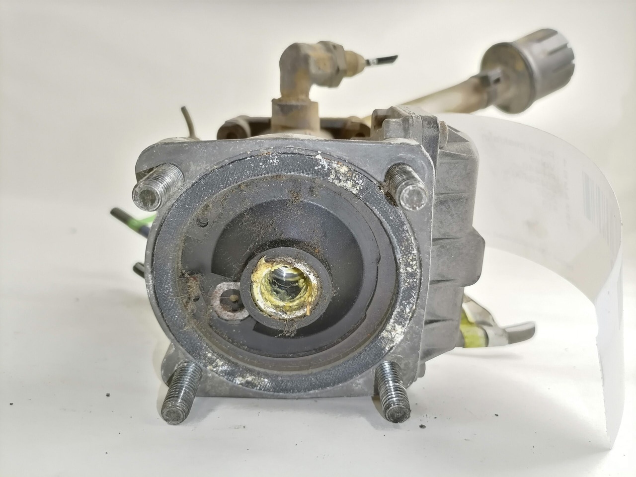Volvo Brake pressure control 20456400 - Kočioni ventil za Kamion: slika Volvo Brake pressure control 20456400 - Kočioni ventil za Kamion Volvo Brake pressure control 20456400 - Kočioni ventil za Kamion: slika Volvo Brake pressure control 20456400 - Kočioni ventil za Kamion