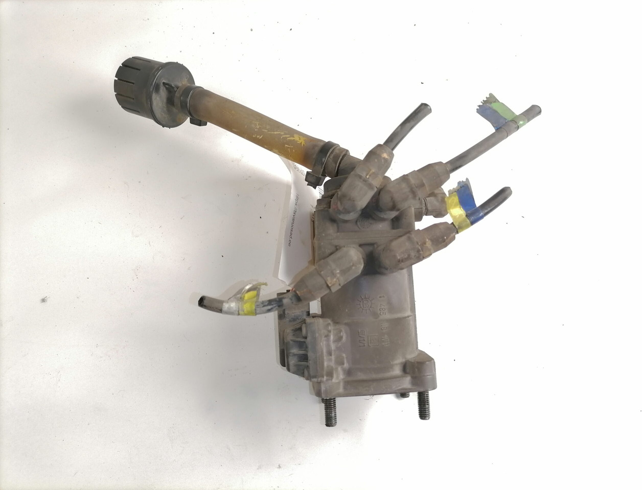 Volvo Brake pressure control 20456400 - Kočioni ventil za Kamion: slika Volvo Brake pressure control 20456400 - Kočioni ventil za Kamion Volvo Brake pressure control 20456400 - Kočioni ventil za Kamion: slika Volvo Brake pressure control 20456400 - Kočioni ventil za Kamion