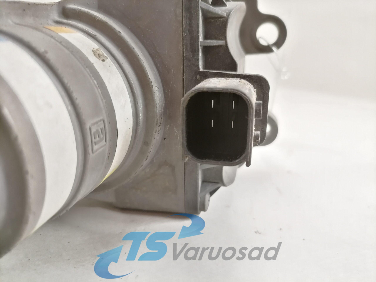 Volvo Brake pressure control 21114973 - Kočioni ventil za Kamion: slika  Volvo Brake pressure control 21114973 - Kočioni ventil za Kamion Volvo Brake pressure control 21114973 - Kočioni ventil za Kamion: slika  Volvo Brake pressure control 21114973 - Kočioni ventil za Kamion