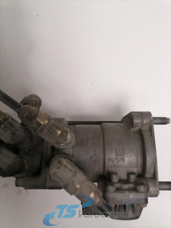 Volvo Brake pressure control 21390585 - Kočioni ventil za Kamion: slika Volvo Brake pressure control 21390585 - Kočioni ventil za Kamion Volvo Brake pressure control 21390585 - Kočioni ventil za Kamion: slika Volvo Brake pressure control 21390585 - Kočioni ventil za Kamion