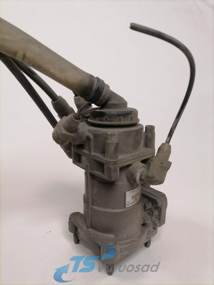 Volvo Brake pressure control 21390585 - Kočioni ventil za Kamion: slika Volvo Brake pressure control 21390585 - Kočioni ventil za Kamion Volvo Brake pressure control 21390585 - Kočioni ventil za Kamion: slika Volvo Brake pressure control 21390585 - Kočioni ventil za Kamion