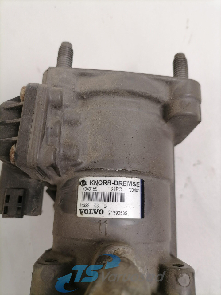 Volvo Brake pressure control 21390585 - Kočioni ventil za Kamion: slika Volvo Brake pressure control 21390585 - Kočioni ventil za Kamion Volvo Brake pressure control 21390585 - Kočioni ventil za Kamion: slika Volvo Brake pressure control 21390585 - Kočioni ventil za Kamion