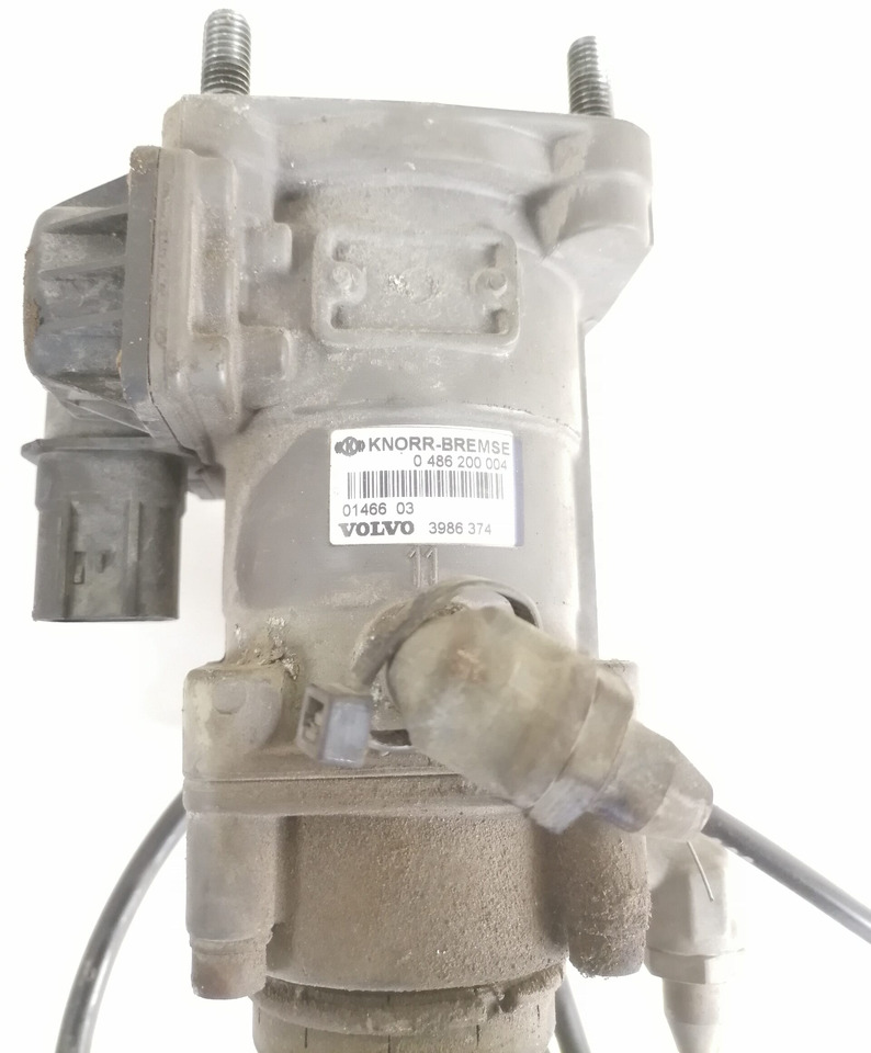 Volvo Brake pressure control 3986374 - Kočioni ventil za Kamion: slika Volvo Brake pressure control 3986374 - Kočioni ventil za Kamion Volvo Brake pressure control 3986374 - Kočioni ventil za Kamion: slika Volvo Brake pressure control 3986374 - Kočioni ventil za Kamion