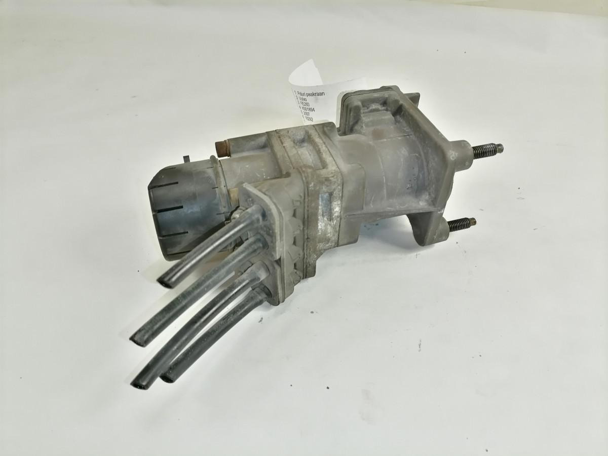 Volvo Brake pressure control K001894 - Kočioni ventil za Kamion: slika Volvo Brake pressure control K001894 - Kočioni ventil za Kamion Volvo Brake pressure control K001894 - Kočioni ventil za Kamion: slika Volvo Brake pressure control K001894 - Kočioni ventil za Kamion