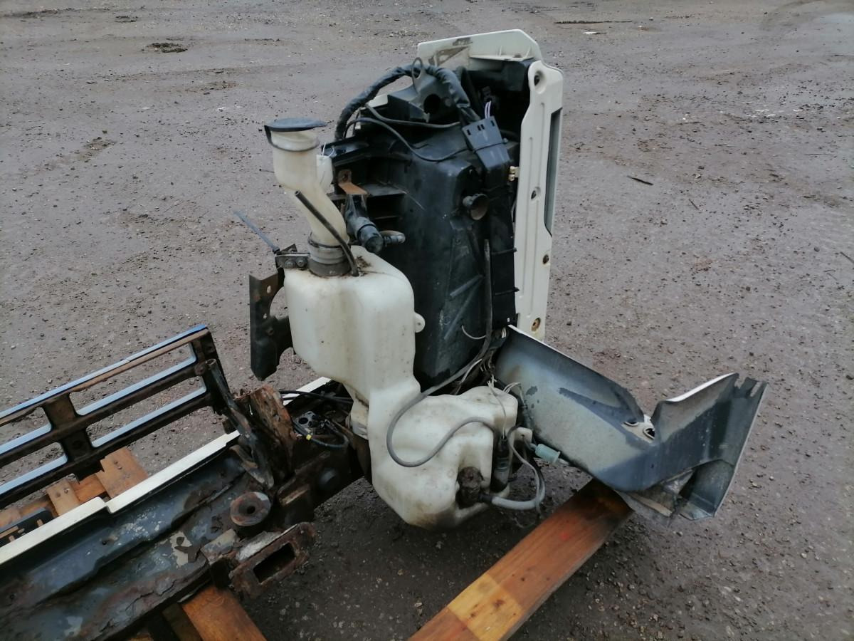 Volvo Bumper 20467442 - Branik za Kamion: slika Volvo Bumper 20467442 - Branik za Kamion Volvo Bumper 20467442 - Branik za Kamion: slika Volvo Bumper 20467442 - Branik za Kamion