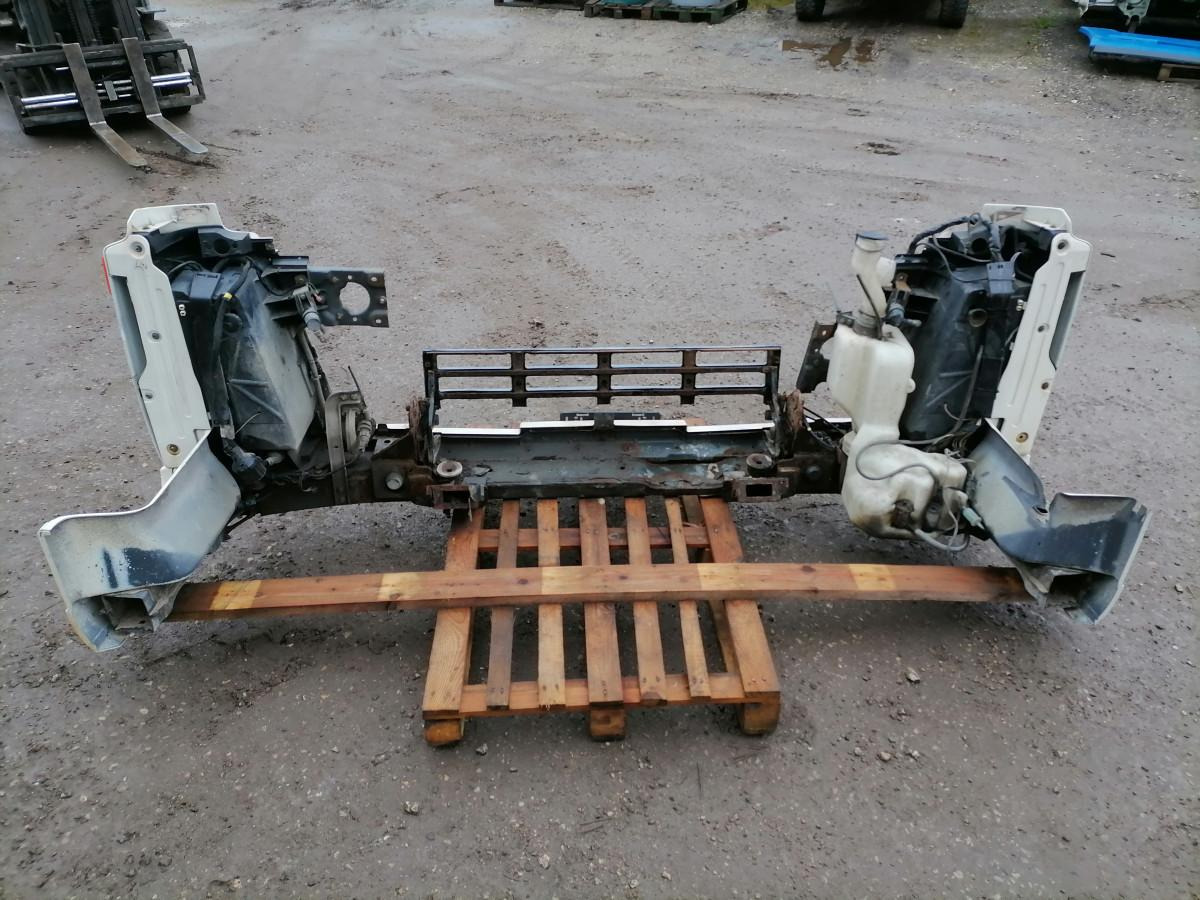 Volvo Bumper 20467442 - Branik za Kamion: slika Volvo Bumper 20467442 - Branik za Kamion Volvo Bumper 20467442 - Branik za Kamion: slika Volvo Bumper 20467442 - Branik za Kamion