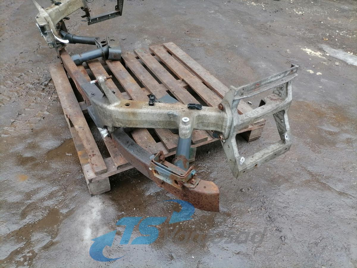Volvo Bumper 20839504 - Branik za Kamion: slika Volvo Bumper 20839504 - Branik za Kamion Volvo Bumper 20839504 - Branik za Kamion: slika Volvo Bumper 20839504 - Branik za Kamion