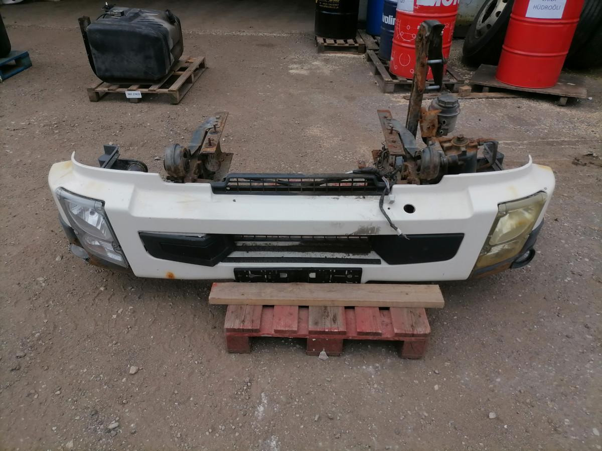 Volvo Bumper 20961733 - Branik za Kamion: slika Volvo Bumper 20961733 - Branik za Kamion Volvo Bumper 20961733 - Branik za Kamion: slika Volvo Bumper 20961733 - Branik za Kamion