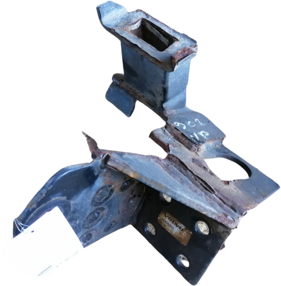 Volvo Bumper bracket 20429577 - Branik za Kamion: slika Volvo Bumper bracket 20429577 - Branik za Kamion Volvo Bumper bracket 20429577 - Branik za Kamion: slika Volvo Bumper bracket 20429577 - Branik za Kamion