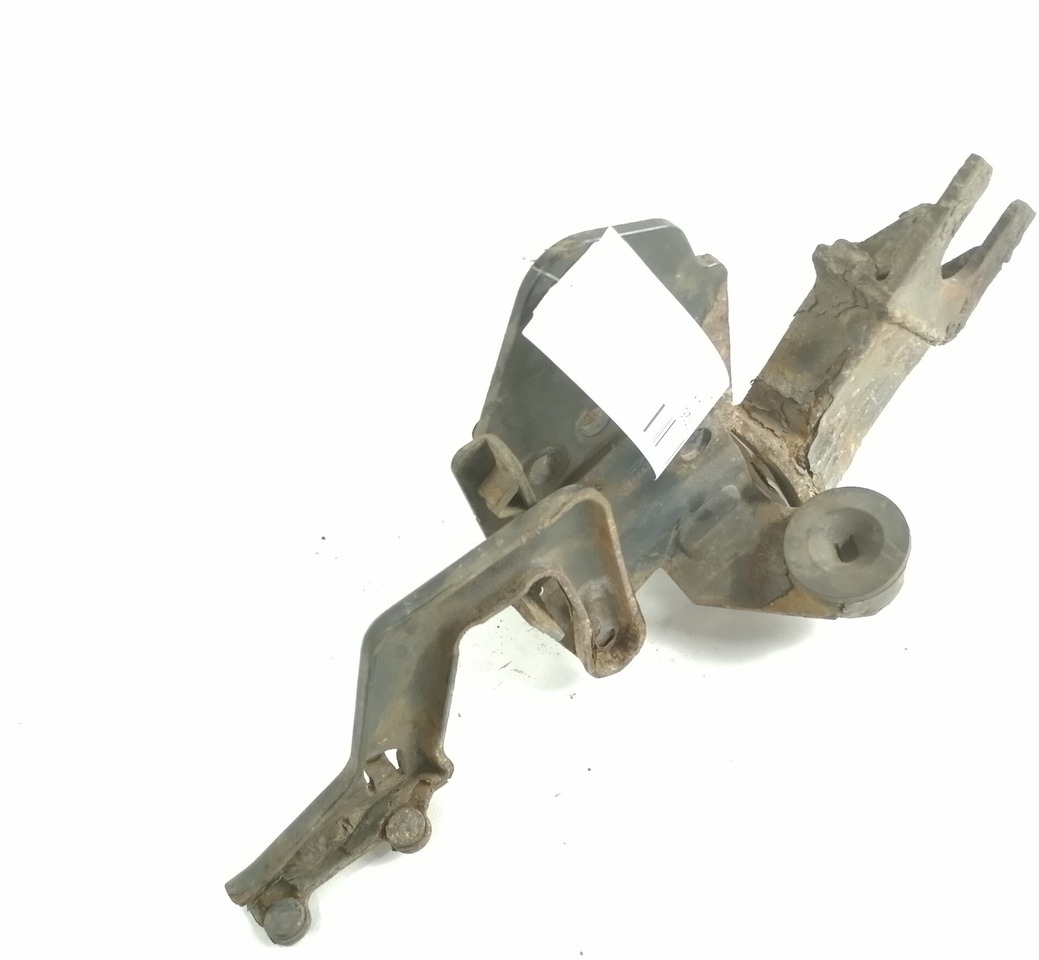Volvo Bumper bracket 20429580 - Branik za Kamion: slika Volvo Bumper bracket 20429580 - Branik za Kamion Volvo Bumper bracket 20429580 - Branik za Kamion: slika Volvo Bumper bracket 20429580 - Branik za Kamion