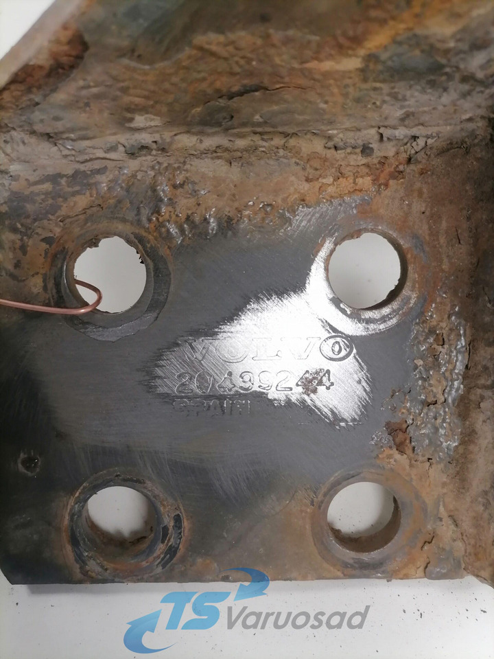 Volvo Bumper bracket 20499244 - Branik za Kamion: slika Volvo Bumper bracket 20499244 - Branik za Kamion Volvo Bumper bracket 20499244 - Branik za Kamion: slika Volvo Bumper bracket 20499244 - Branik za Kamion