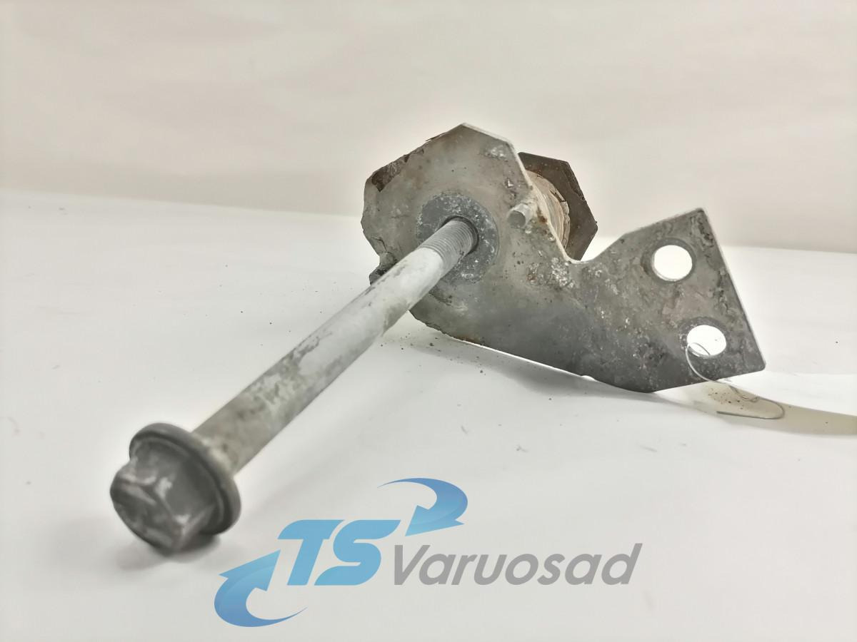 Volvo Bumper bracket 82475519 - Branik za Kamion: slika Volvo Bumper bracket 82475519 - Branik za Kamion Volvo Bumper bracket 82475519 - Branik za Kamion: slika Volvo Bumper bracket 82475519 - Branik za Kamion