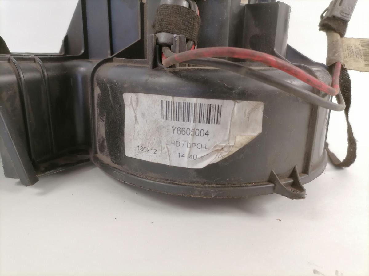 Volvo Cab fan Y6605004 - Grijanje/ Ventilacija za Kamion: slika Volvo Cab fan Y6605004 - Grijanje/ Ventilacija za Kamion Volvo Cab fan Y6605004 - Grijanje/ Ventilacija za Kamion: slika Volvo Cab fan Y6605004 - Grijanje/ Ventilacija za Kamion