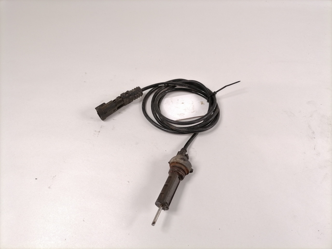 Volvo Cable, brake pad 20526766 - Dijelovi kočnica za Kamion: slika Volvo Cable, brake pad 20526766 - Dijelovi kočnica za Kamion Volvo Cable, brake pad 20526766 - Dijelovi kočnica za Kamion: slika Volvo Cable, brake pad 20526766 - Dijelovi kočnica za Kamion