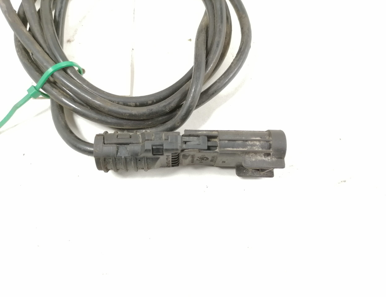 Volvo Cable, brake pad 20534389 - Dijelovi kočnica za Kamion: slika Volvo Cable, brake pad 20534389 - Dijelovi kočnica za Kamion Volvo Cable, brake pad 20534389 - Dijelovi kočnica za Kamion: slika Volvo Cable, brake pad 20534389 - Dijelovi kočnica za Kamion