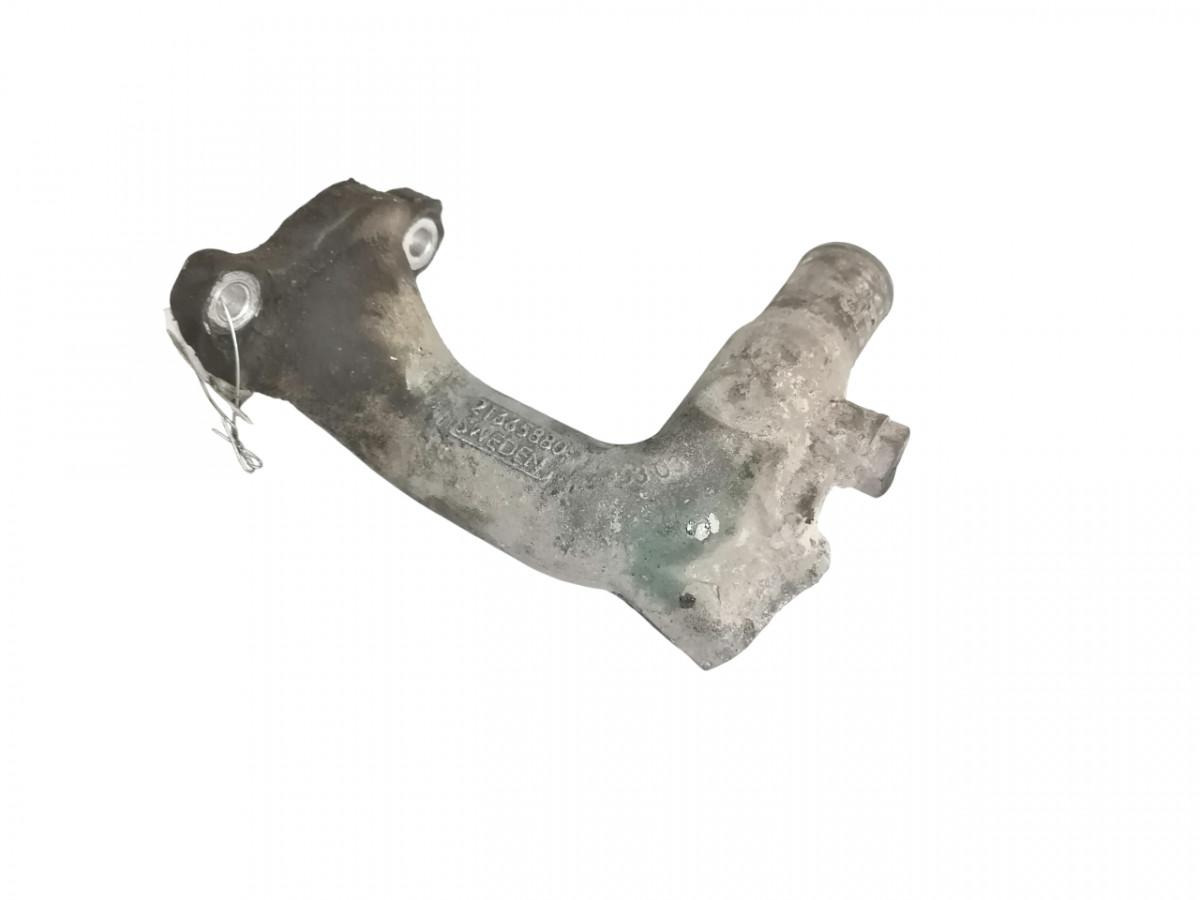 Volvo Coolant pipe 21665880 - Sustav hlađenja za Kamion: slika Volvo Coolant pipe 21665880 - Sustav hlađenja za Kamion Volvo Coolant pipe 21665880 - Sustav hlađenja za Kamion: slika Volvo Coolant pipe 21665880 - Sustav hlađenja za Kamion