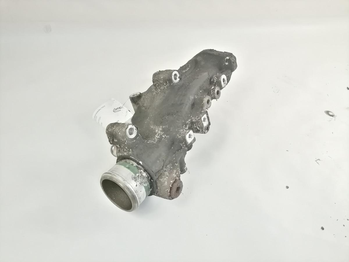 Volvo Coolant pipe 21813121 - Sustav hlađenja za Kamion: slika Volvo Coolant pipe 21813121 - Sustav hlađenja za Kamion Volvo Coolant pipe 21813121 - Sustav hlađenja za Kamion: slika Volvo Coolant pipe 21813121 - Sustav hlađenja za Kamion