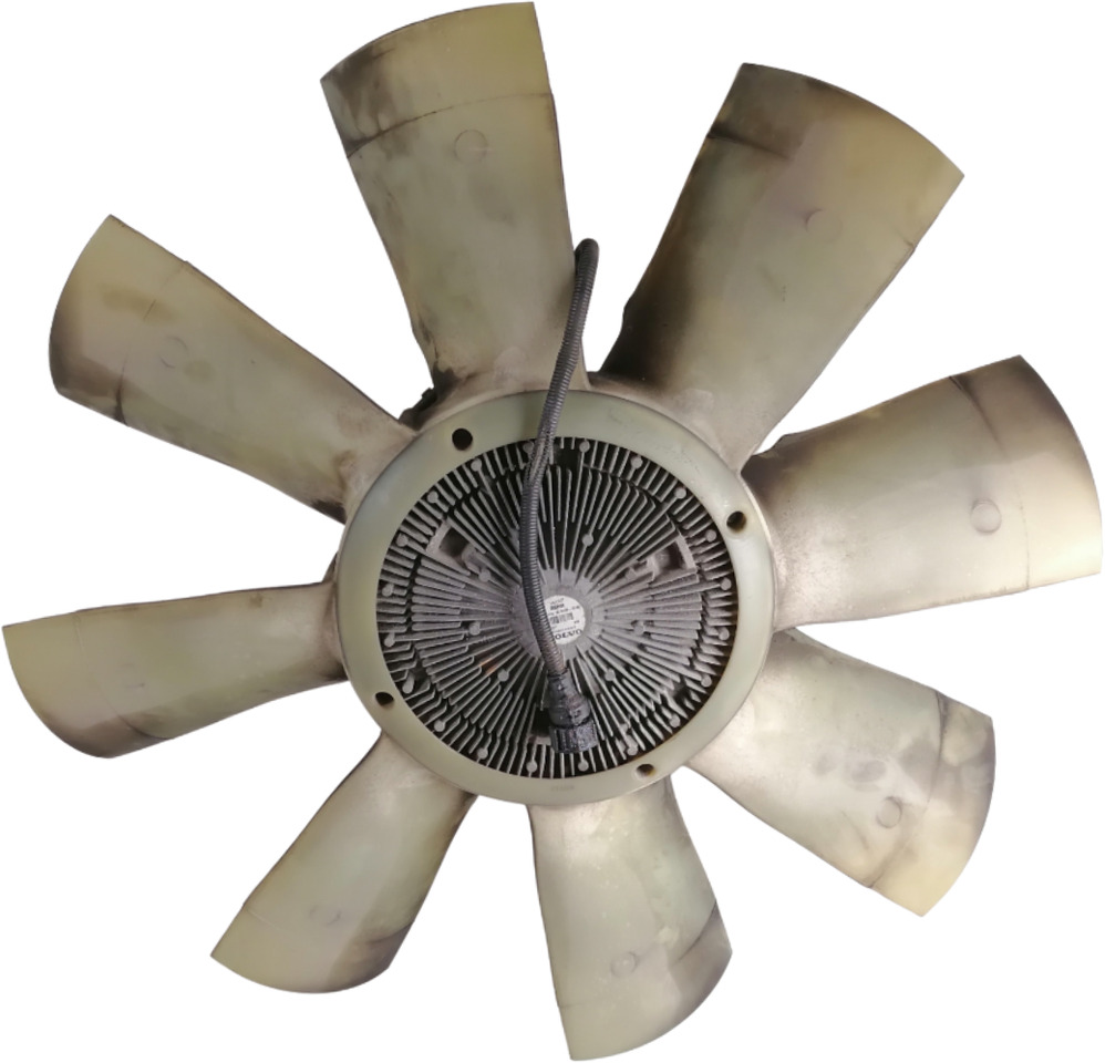Volvo Cooling fan 20805997 - Ventilator za Kamion: slika Volvo Cooling fan 20805997 - Ventilator za Kamion Volvo Cooling fan 20805997 - Ventilator za Kamion: slika Volvo Cooling fan 20805997 - Ventilator za Kamion