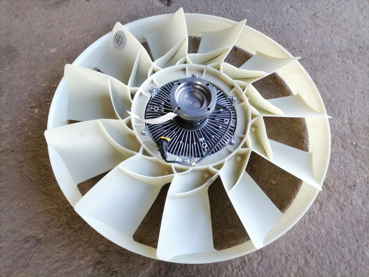 Volvo Cooling fan 22997045 - Ventilator za Kamion: slika Volvo Cooling fan 22997045 - Ventilator za Kamion Volvo Cooling fan 22997045 - Ventilator za Kamion: slika Volvo Cooling fan 22997045 - Ventilator za Kamion