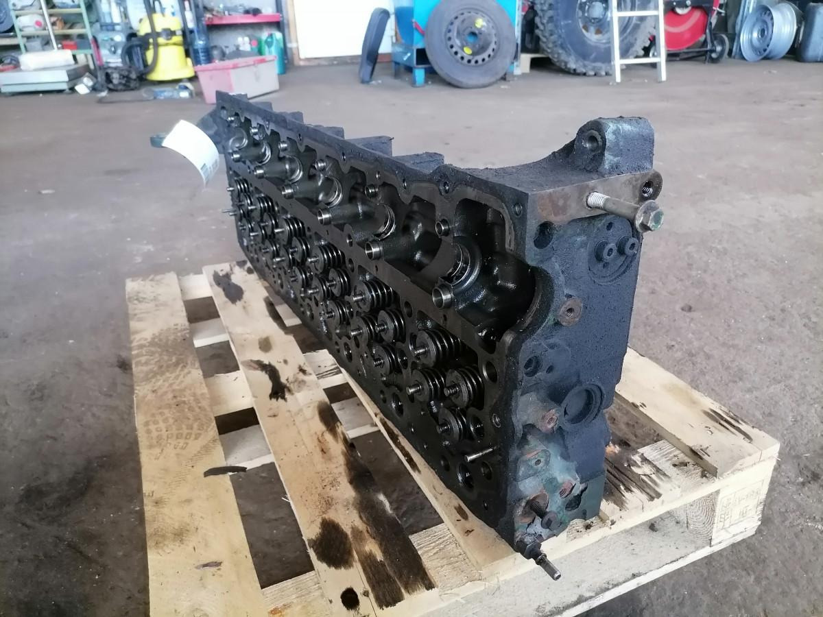 Volvo Cylinder head 22093921 - Glava cilindra za Kamion: slika Volvo Cylinder head 22093921 - Glava cilindra za Kamion Volvo Cylinder head 22093921 - Glava cilindra za Kamion: slika Volvo Cylinder head 22093921 - Glava cilindra za Kamion