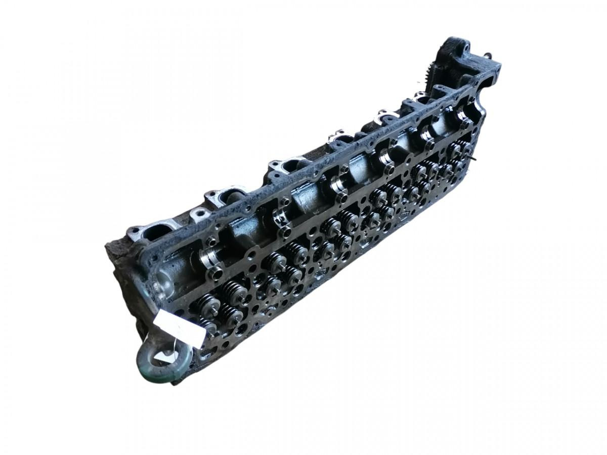 Volvo Cylinder head 22093921 - Glava cilindra za Kamion: slika Volvo Cylinder head 22093921 - Glava cilindra za Kamion Volvo Cylinder head 22093921 - Glava cilindra za Kamion: slika Volvo Cylinder head 22093921 - Glava cilindra za Kamion