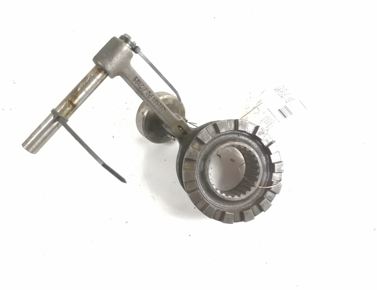 Volvo Differential lock operation 1523357 - Reduktor pogona za Kamion: slika Volvo Differential lock operation 1523357 - Reduktor pogona za Kamion Volvo Differential lock operation 1523357 - Reduktor pogona za Kamion: slika Volvo Differential lock operation 1523357 - Reduktor pogona za Kamion