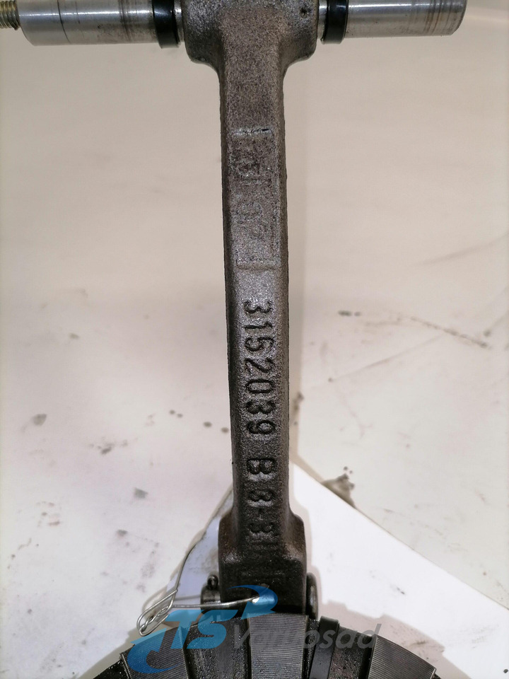 Volvo Differential lock operation 3152039 - Reduktor pogona za Kamion: slika Volvo Differential lock operation 3152039 - Reduktor pogona za Kamion Volvo Differential lock operation 3152039 - Reduktor pogona za Kamion: slika Volvo Differential lock operation 3152039 - Reduktor pogona za Kamion