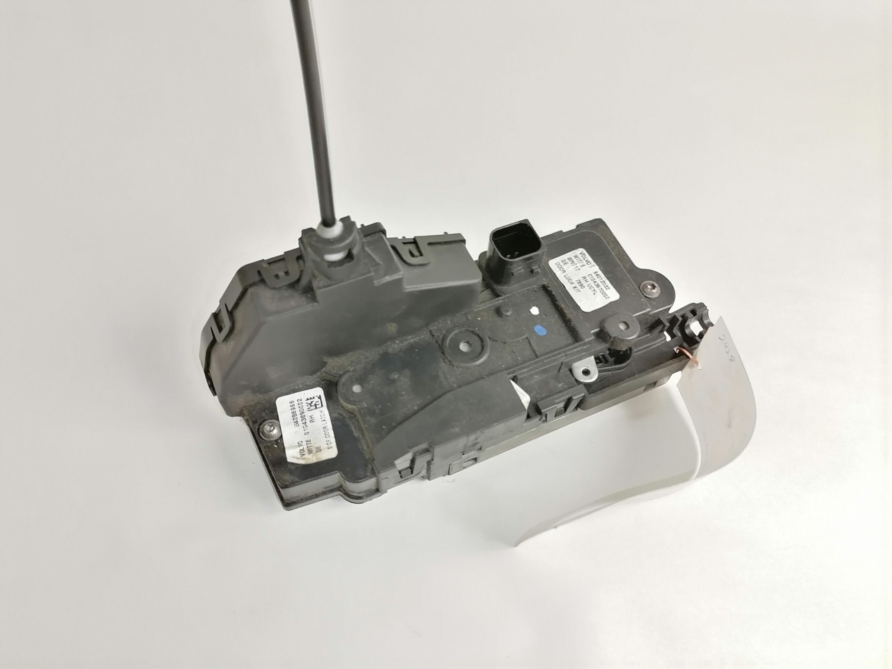 Volvo Door lock 84012032 - Vrata i dijelovi za Kamion: slika Volvo Door lock 84012032 - Vrata i dijelovi za Kamion Volvo Door lock 84012032 - Vrata i dijelovi za Kamion: slika Volvo Door lock 84012032 - Vrata i dijelovi za Kamion