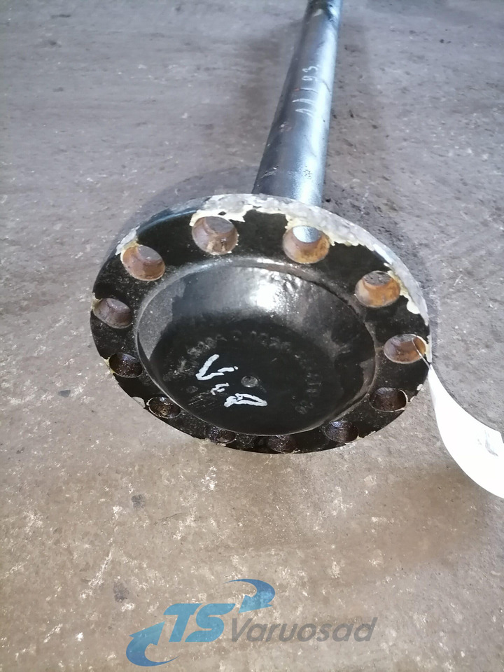 Volvo Drive shaft 1524627 - Polosovina za Kamion: slika Volvo Drive shaft 1524627 - Polosovina za Kamion Volvo Drive shaft 1524627 - Polosovina za Kamion: slika Volvo Drive shaft 1524627 - Polosovina za Kamion